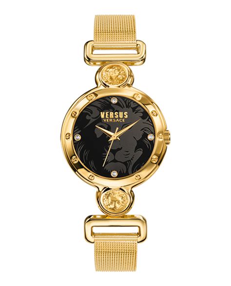 versus versace sunnyridge watch